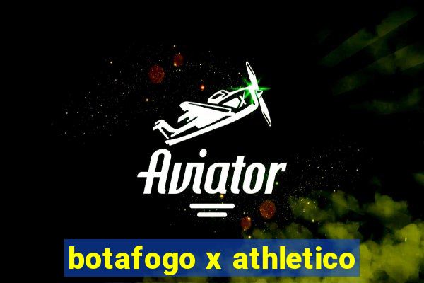 botafogo x athletico-pr palpites